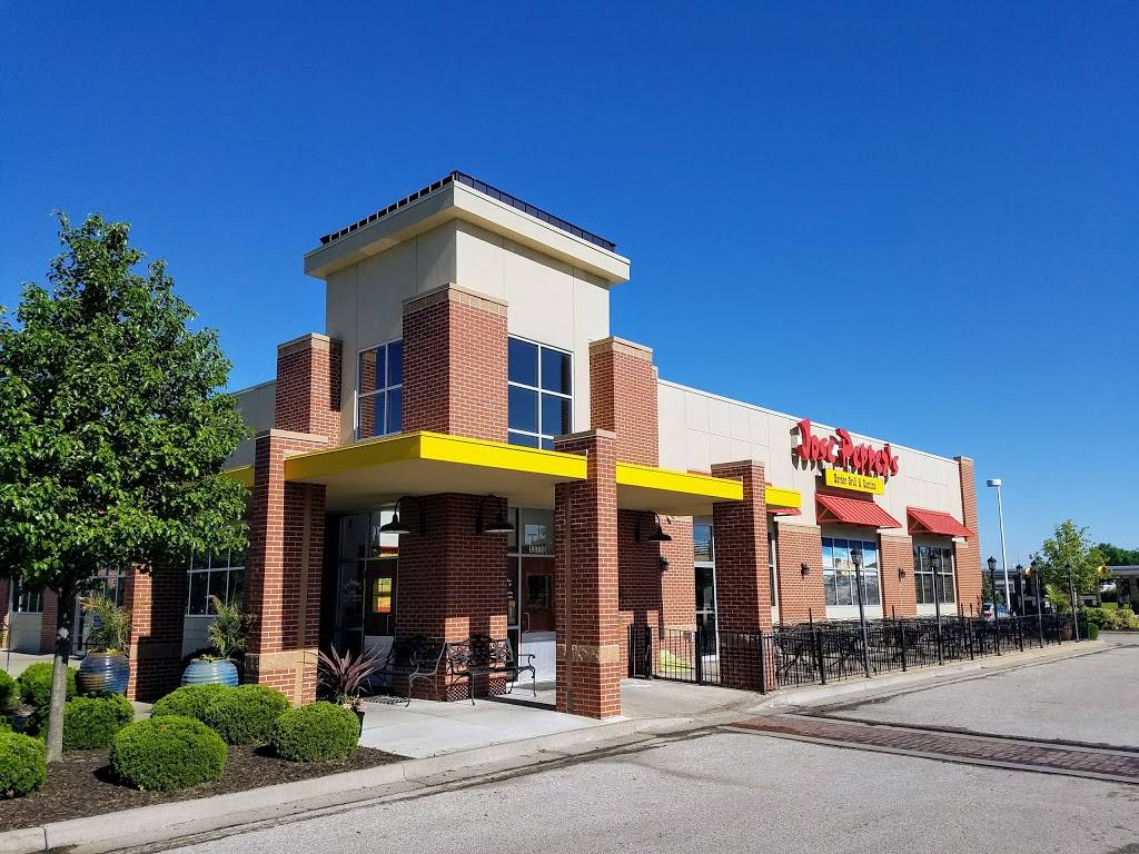 Jose Peppers Mexican Restaurant | restaurant | 13770 S Black Bob Rd, Olathe, KS 66062, USA | 9133930444 OR +1 913-393-0444