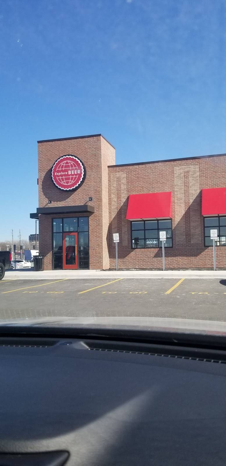 Old Chicago | restaurant | 1920 Diamond Pkwy, North Kansas City, MO 64116, USA | 8169979900 OR +1 816-997-9900