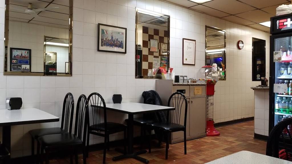 Franks Pizza | restaurant | 424 Avenue P, Brooklyn, NY 11223, USA | 7183390277 OR +1 718-339-0277