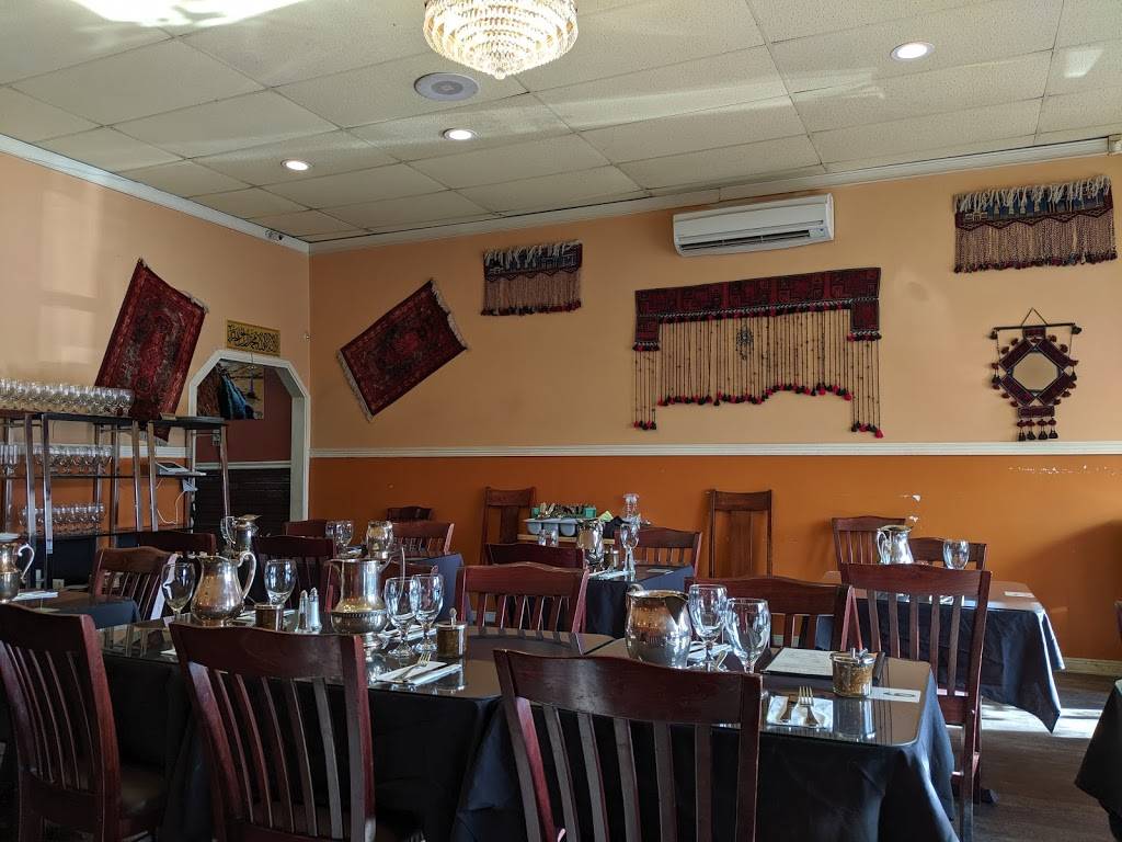 Afghan Cuisine | restaurant | 14320 NE 20th St, Bellevue, WA 98007, USA | 4256414020 OR +1 425-641-4020