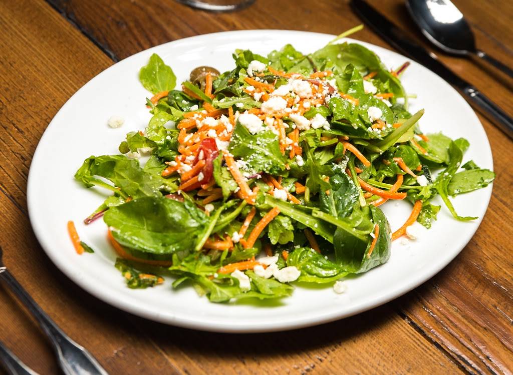 Chef Marcs Trattoria | restaurant | 8615 W Sahara Ave, Las Vegas, NV 89117, USA | 7022336272 OR +1 702-233-6272