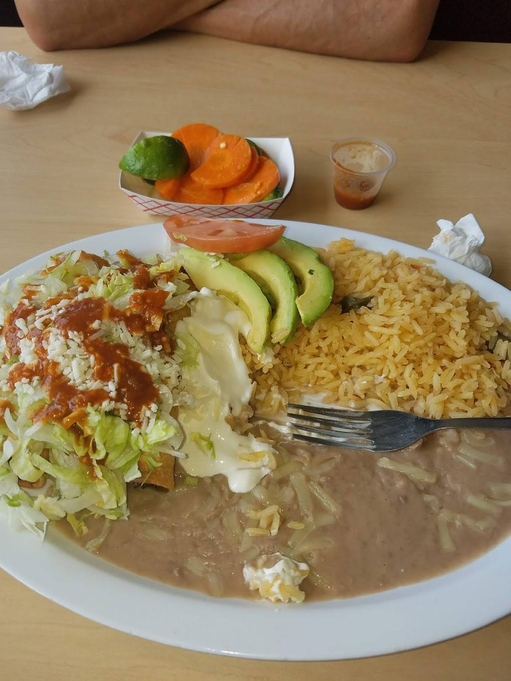 Don Pedros Mexican Restaurant | restaurant | 344 Fairground St SE, Marietta, GA 30060, USA | 6782900202 OR +1 678-290-0202