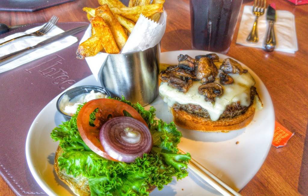 Three Bs | restaurant | 314 NJ-70, Lakehurst, NJ 08733, USA | 7326574113 OR +1 732-657-4113