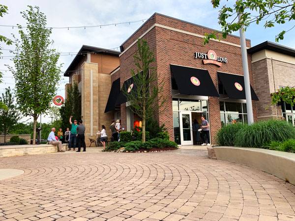 Just Love Coffee Cafe - The Fountains at Gateway | cafe | 1440 Medical Center Pkwy Suite A, Murfreesboro, TN 37129, USA | 6159002254 OR +1 615-900-2254