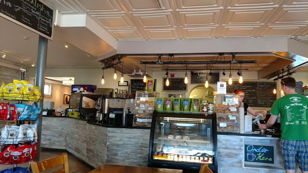 Black Cap Coffee & Beer - Espresso - Sandwiches - Craft Beer Sto | cafe | 144 Main St, Stowe, VT 05672, USA | 8022532123 OR +1 802-253-2123