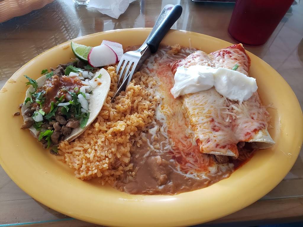 El Verduzco | restaurant | 1005 N Adams St, Dixon, CA 95620, USA | 7076785888 OR +1 707-678-5888