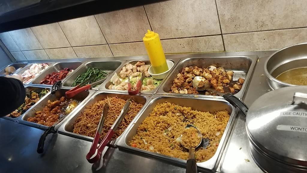 Little Hong Kong | restaurant | 3221, 34137 Center Ridge Rd, North Ridgeville, OH 44039, USA | 4403277633 OR +1 440-327-7633