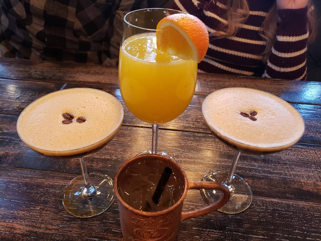 Neighborhood JAM | restaurant | 102 W Main St, Norman, OK 73069, USA | 4053102127 OR +1 405-310-2127