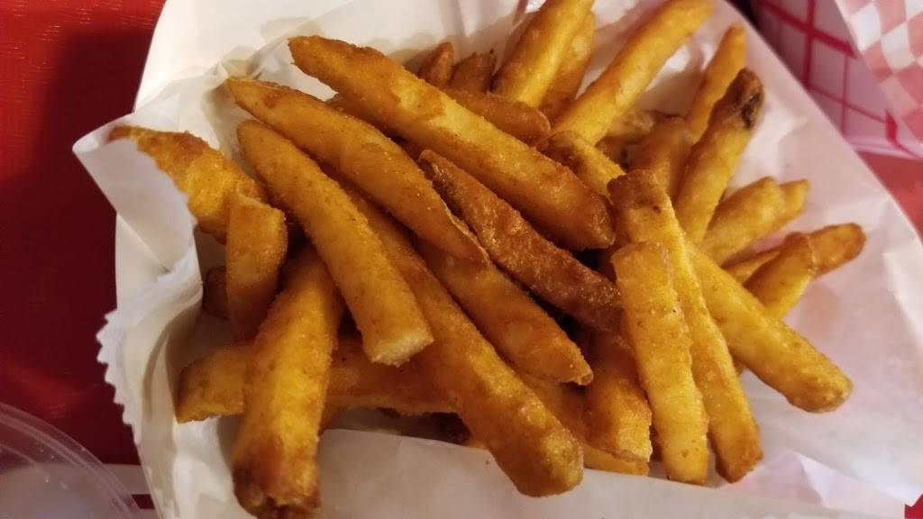 Ville Chicken And Seafood | restaurant | 4322 Poplar Level Rd, Louisville, KY 40213, USA | 5029198994 OR +1 502-919-8994