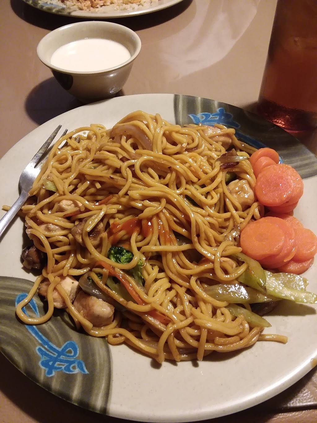 Osaka Japanese Restaurant | restaurant | 611 Carl Eller Rd, Mars Hill, NC 28754, USA | 8286892666 OR +1 828-689-2666