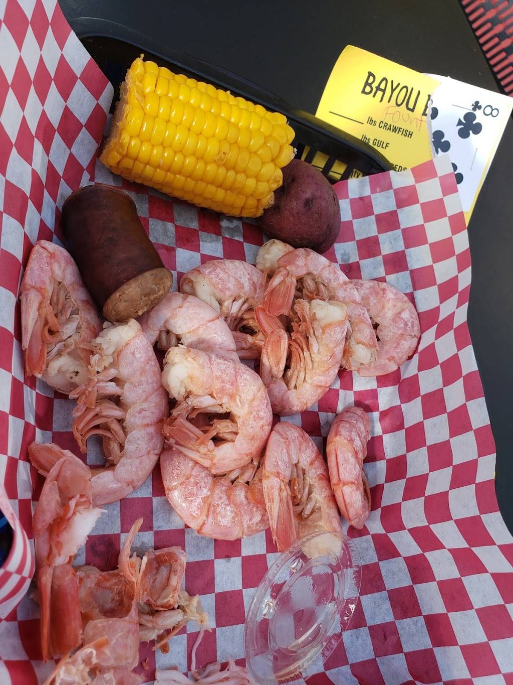 Bayou Bugs | restaurant | 134 Weisenberger Rd, Madison, MS 39110, USA | 6015735522 OR +1 601-573-5522