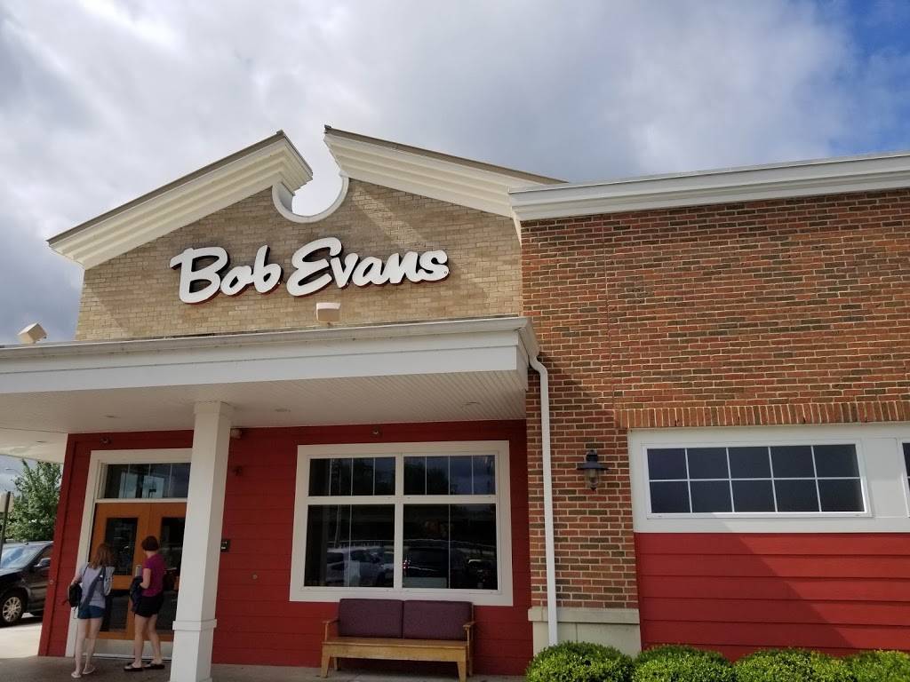 Bob Evans | restaurant | 1981 Harner Dr, Xenia, OH 45385, USA | 9373721766 OR +1 937-372-1766