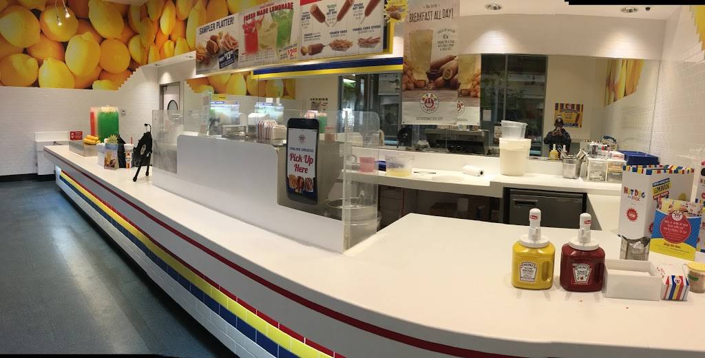 Hot Dog on a Stick | restaurant | 2015 Birch Road Sp. #503, Chula Vista, CA 91915, USA | 6193974384 OR +1 619-397-4384