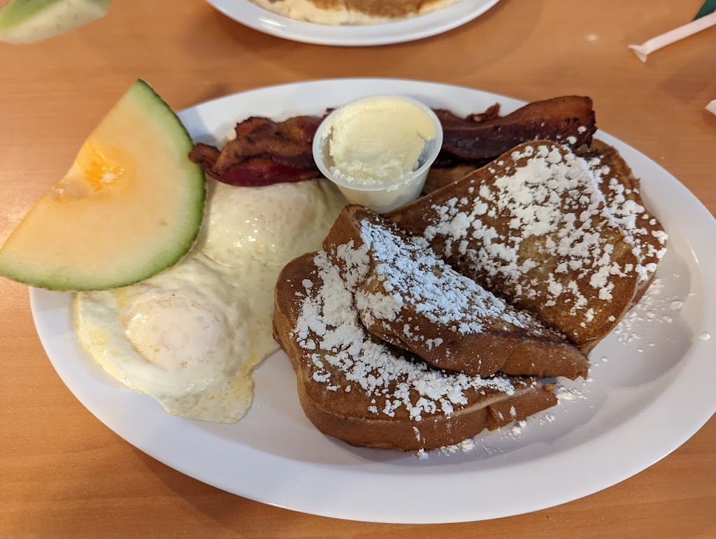 The Early Bird | restaurant | 3618 AZ-87, Pine, AZ 85544, USA | 9284764092 OR +1 928-476-4092