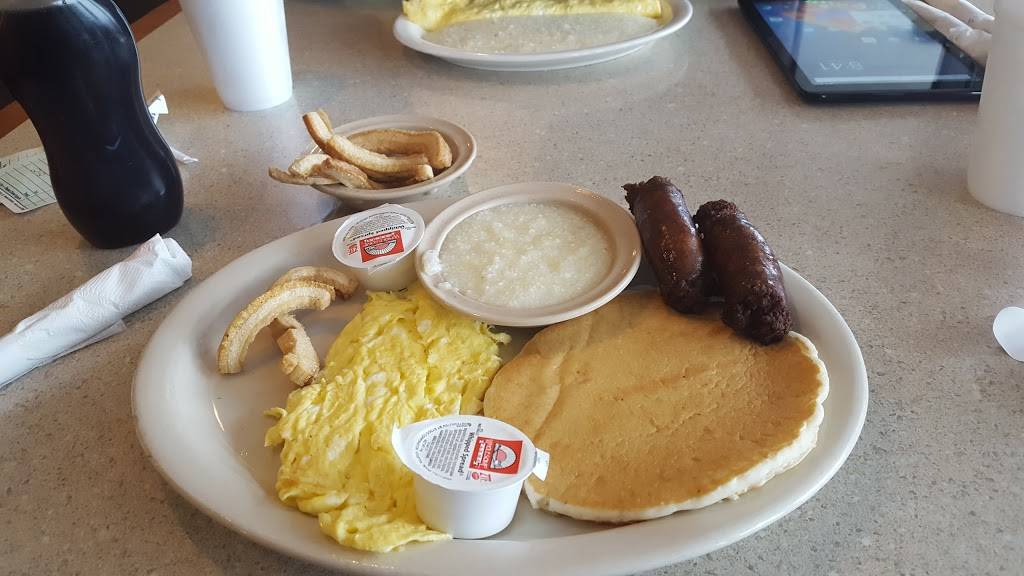 Dees Diner | restaurant | 1314 W Grantham St, Goldsboro, NC 27530, USA | 9197363665 OR +1 919-736-3665
