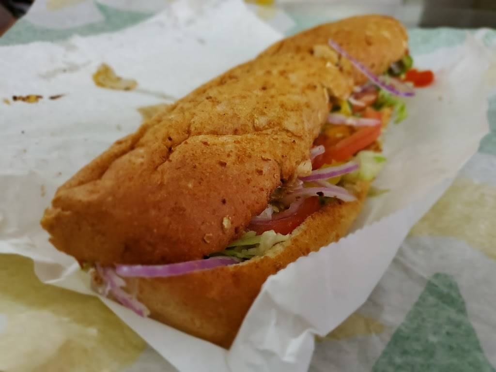 Subway | restaurant | 6 Rylander Blvd Unit 2, Toronto, ON M1B 0B6, Canada | 4162861487 OR +1 416-286-1487