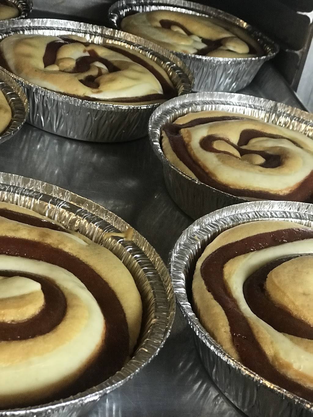 Ceballos Bakery | restaurant | 381 N 9th St, Lebanon, PA 17046, USA | 7173895228 OR +1 717-389-5228