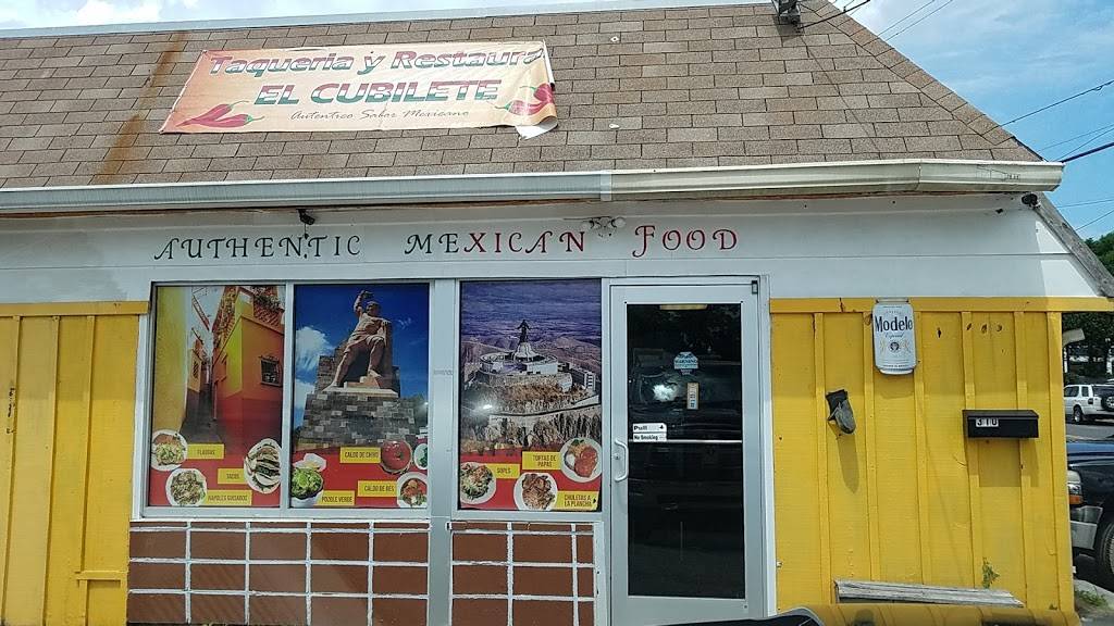 El Cubilete | restaurant | 310A Gallatin Pike S, Madison, TN 37115, USA | 6159287598 OR +1 615-928-7598