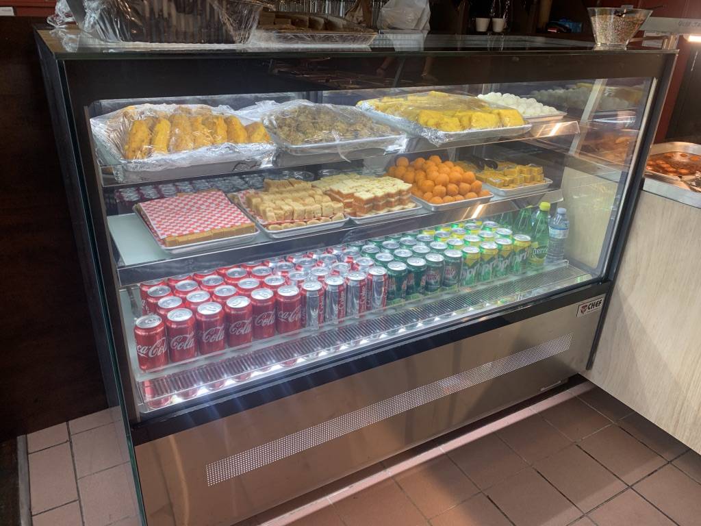 tandoori delights | restaurant | 780 Dundas St, Woodstock, ON N4S 1E9, Canada | 5192907770 OR +1 519-290-7770