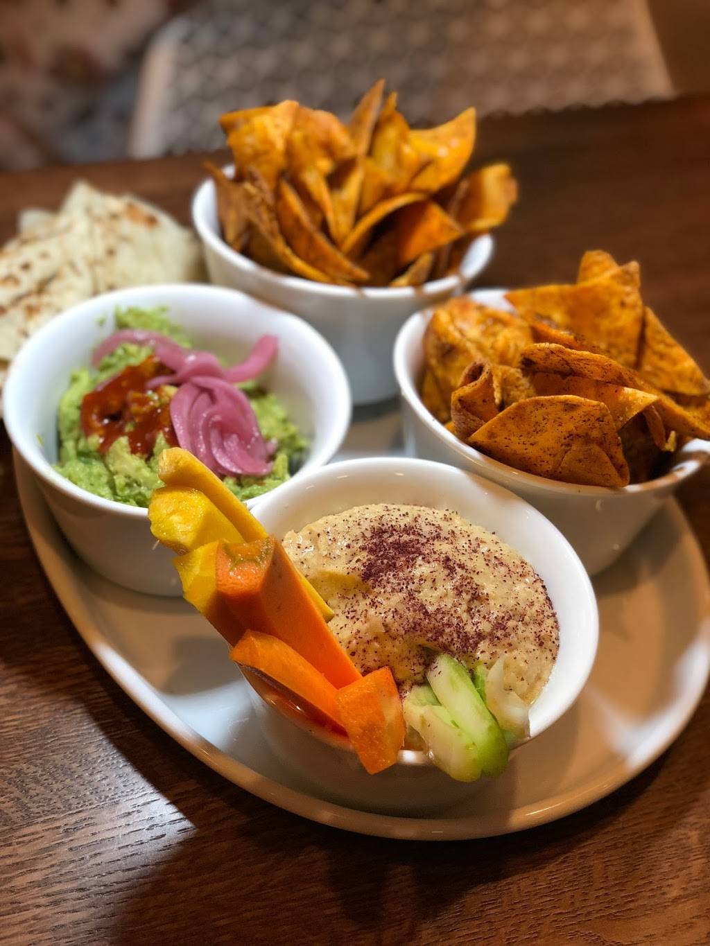 Unleavened Fresh Kitchen | restaurant | 6632 Snider Plaza, Dallas, TX 75205, USA | 2148909820 OR +1 214-890-9820