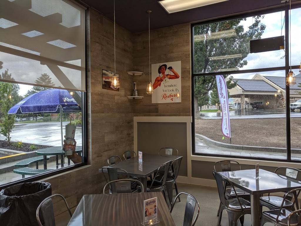 Roxberry juice Co. | restaurant | 205 E 700 S unit a, Pleasant Grove, UT 84062, USA | 3853237935 OR +1 385-323-7935