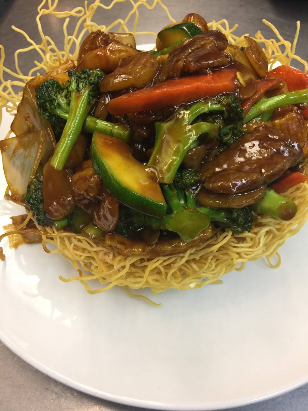 Orient Garden Cary | restaurant | 1233 NW Maynard Rd, Cary, NC 27513, USA | 9193801323 OR +1 919-380-1323