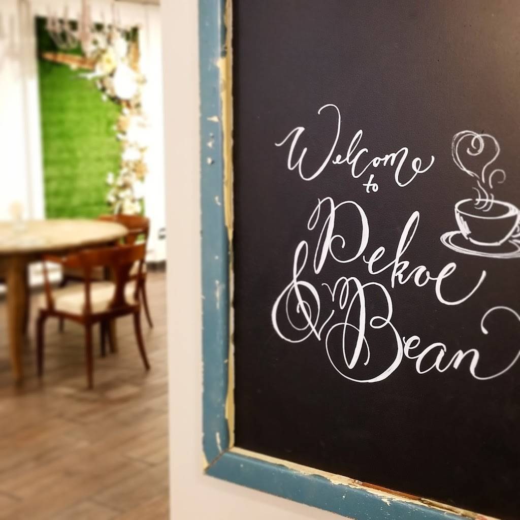 Pekoe & Bean | restaurant | 17028 Oak Park Ave, Tinley Park, IL 60477, USA | 7082630098 OR +1 708-263-0098
