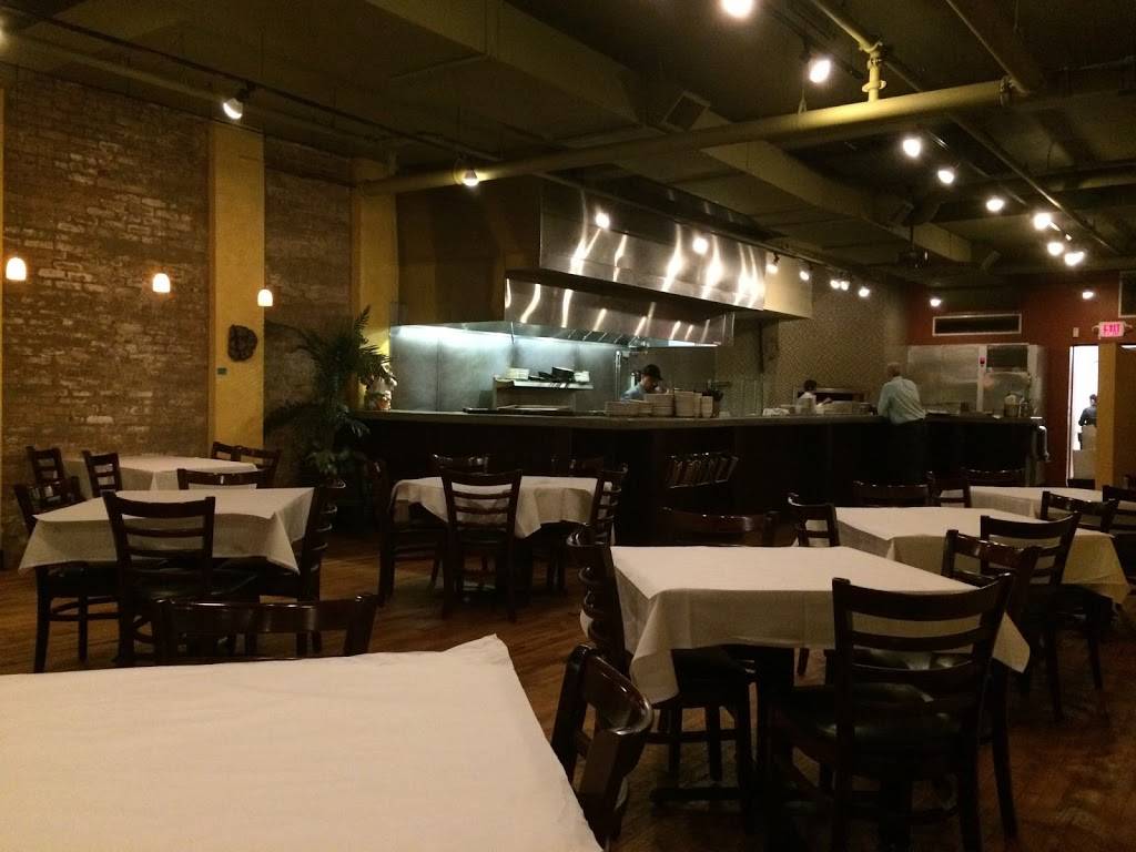 Trattoria 225 | restaurant | 225 Harrison St, Oak Park, IL 60304, USA | 7083588555 OR +1 708-358-8555