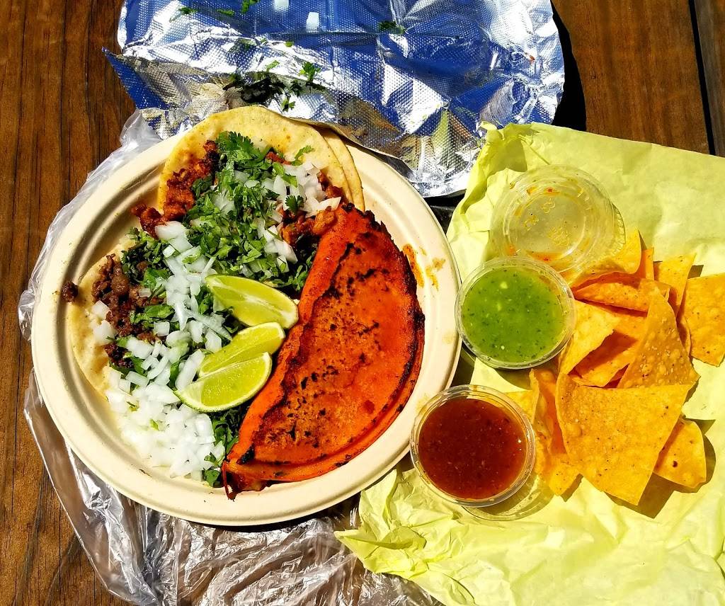 Uarhi Taqueria | restaurant | 134 14th St, Oakland, CA 94612, USA | 5108174089 OR +1 510-817-4089