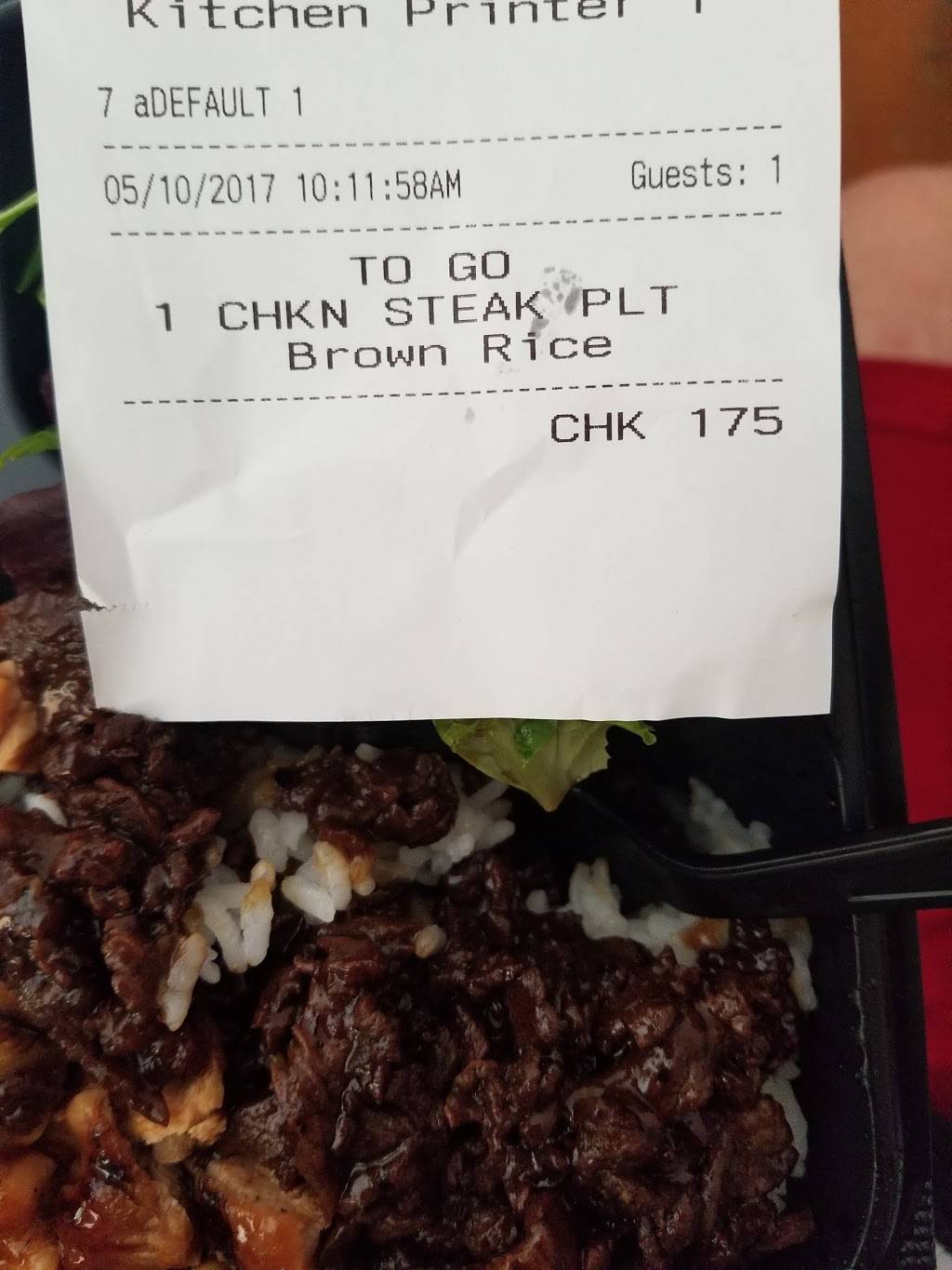 WaBa Grill | restaurant | 21480 Yorba Linda Blvd Ste B Ste B, Yorba Linda, CA 92887, USA | 7146959700 OR +1 714-695-9700