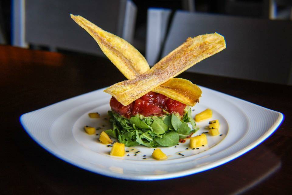 BOLD Food and Drink | restaurant | 1121 W 10th St, Cleveland, OH 44113, USA | 2166968400 OR +1 216-696-8400