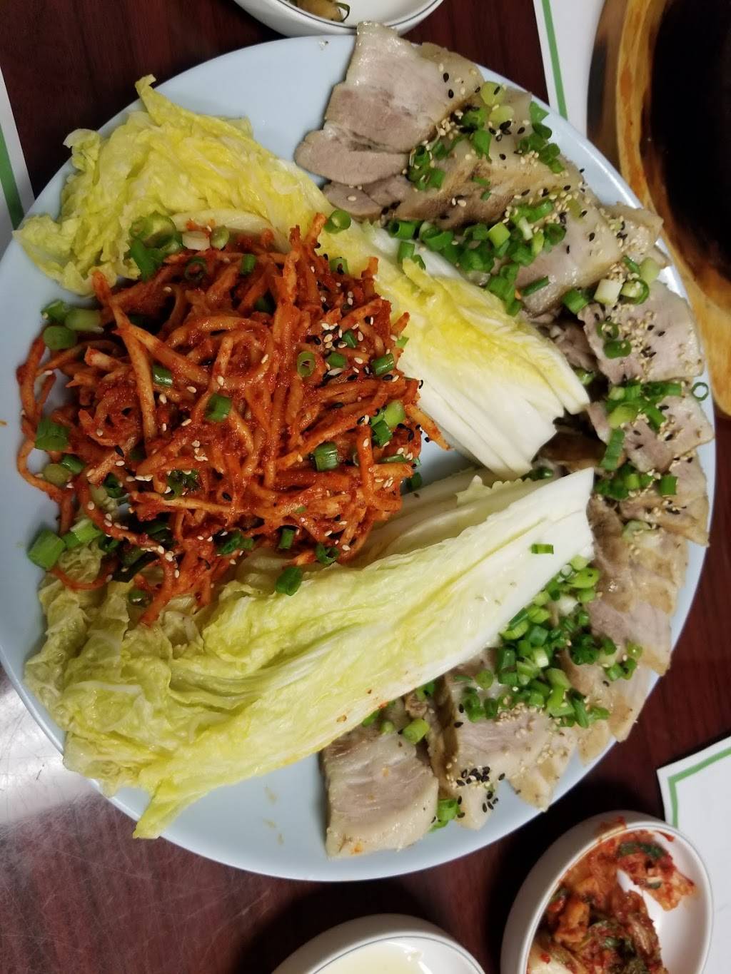 Jin korean restaurant | restaurant | 2055 E University Dr, Auburn, AL 36830, USA | 3345217080 OR +1 334-521-7080