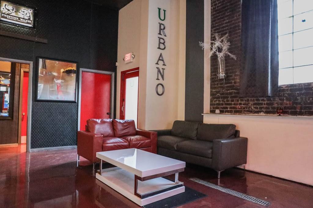 Urbano California Bistro | restaurant | 1016 H St, Modesto, CA 95354, USA | 2096221108 OR +1 209-622-1108