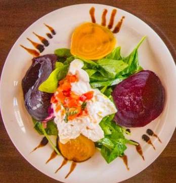 Novo Cafe | cafe | 3900 W Riverside Dr, Burbank, CA 91505, USA | 8185666686 OR +1 818-566-6686