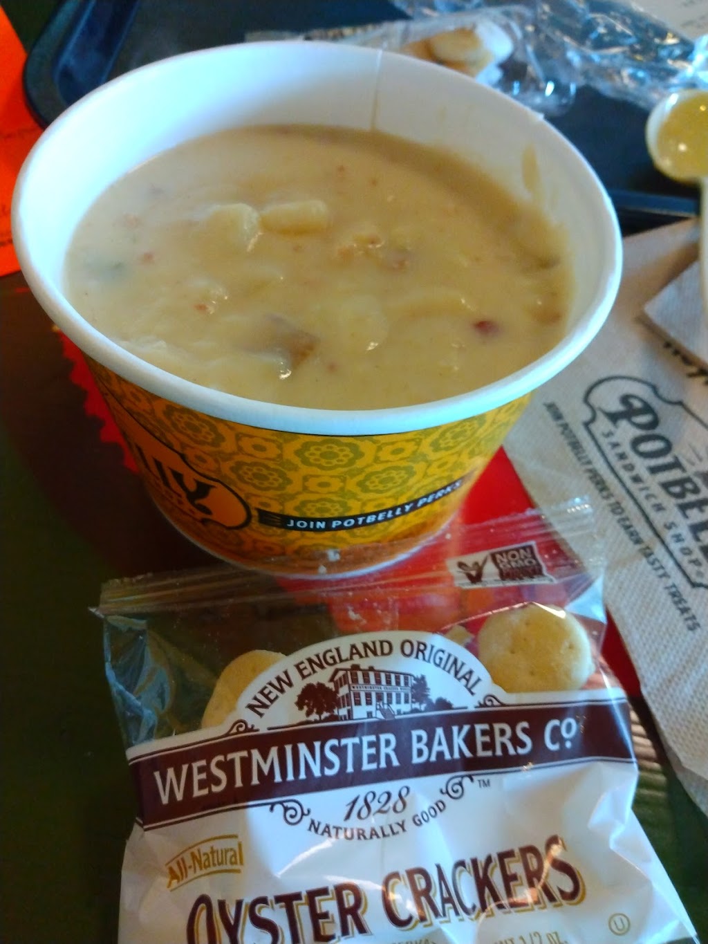 Potbelly | restaurant | 401 W Capitol Ave, Little Rock, AR 72201, USA | 5017471297 OR +1 501-747-1297