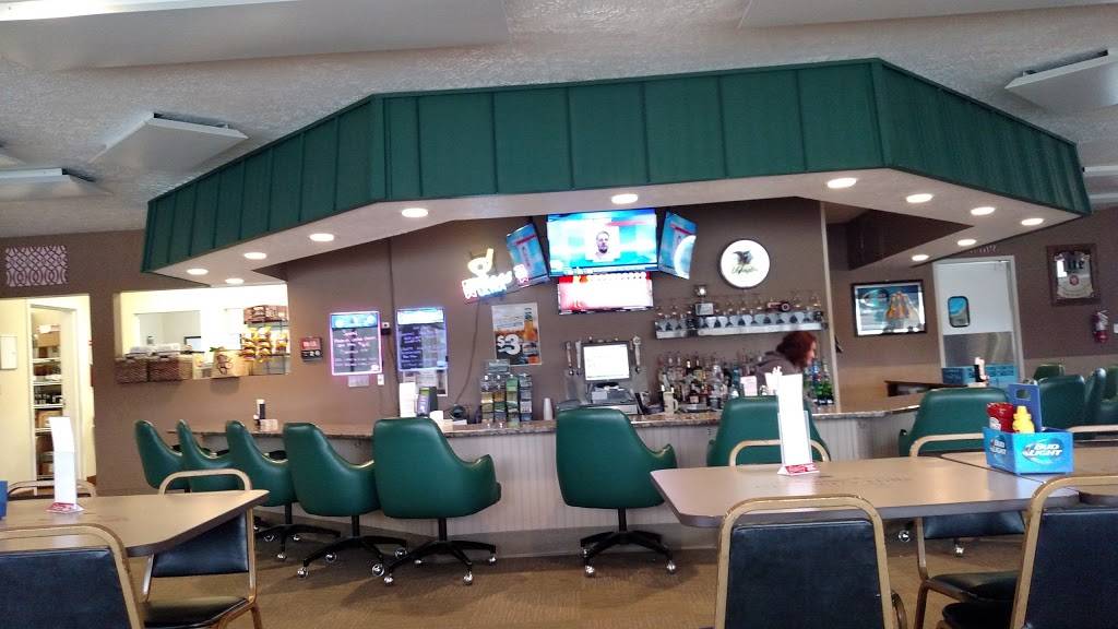 Cranberry Hills Golf Grill Pub | restaurant | 5965 OH-103, New Washington, OH 44854, USA | 4194922192 OR +1 419-492-2192