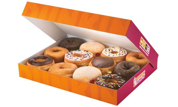 Dunkin Donuts | cafe | 361 Martin Luther King Dr, Jersey City, NJ 07305, USA | 2013331590 OR +1 201-333-1590