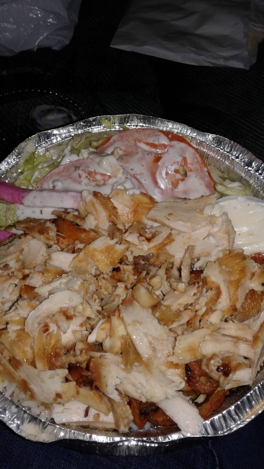 Restaurant Al-Raouché | restaurant | 4953 Boul Henri-Bourassa E, Montréal-Nord, QC H1G 2R5, Canada | 5149555552 OR +1 514-955-5552