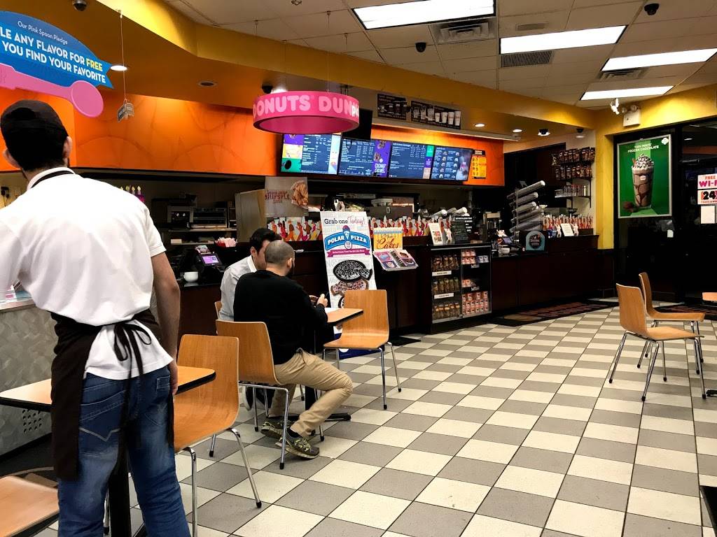 Dunkin Donuts | cafe | 10009 Astoria Blvd, East Elmhurst, NY 11369, USA | 7184784443 OR +1 718-478-4443