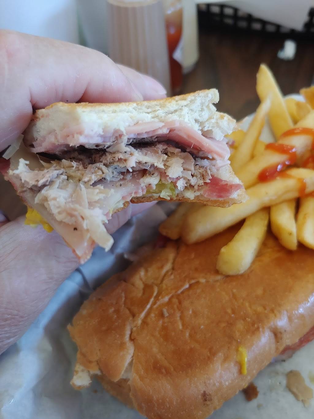 Cucos Sandwich Shop | restaurant | 6650 Glenview Dr, North Richland Hills, TX 76180, USA | 8172841692 OR +1 817-284-1692