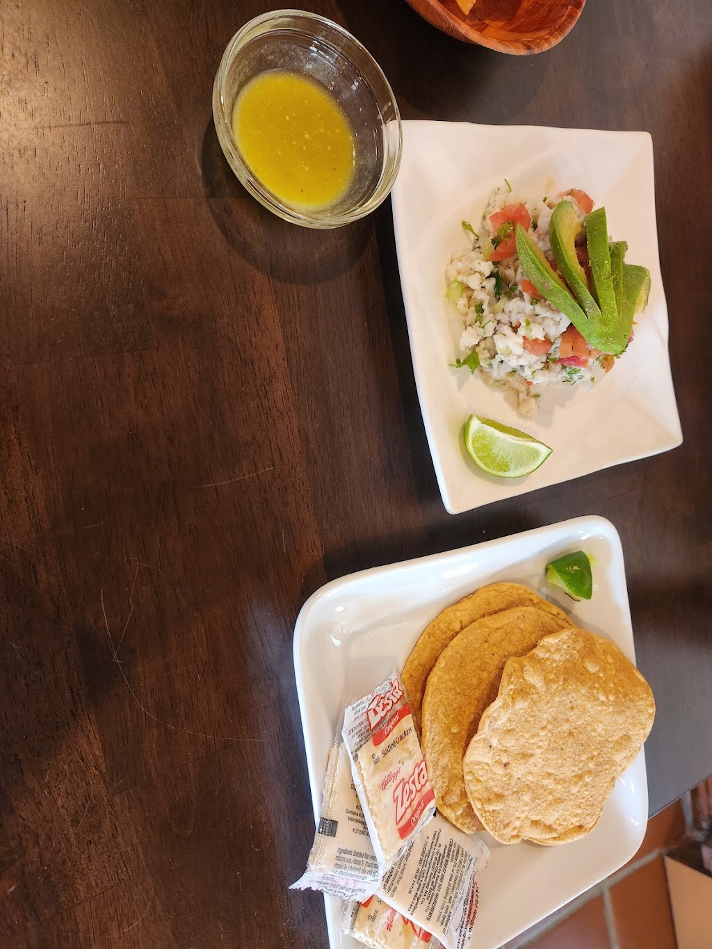 La Marea Of The Sea | restaurant | 2904 Freedom Blvd, Watsonville, CA 95076, USA | 8312880126 OR +1 831-288-0126