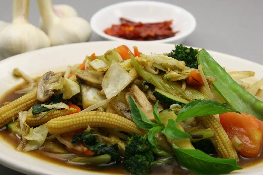 TM Basil | meal takeaway | 66 Oakbrook Center, Oak Brook, IL 60523, USA | 6305718424 OR +1 630-571-8424