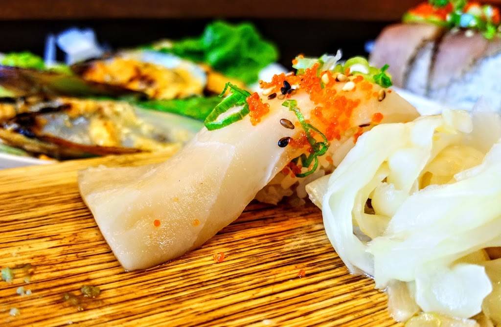 Fukuya Sushi | restaurant | 2084 Foothill Blvd C, La Verne, CA 91750, USA | 9095936363 OR +1 909-593-6363