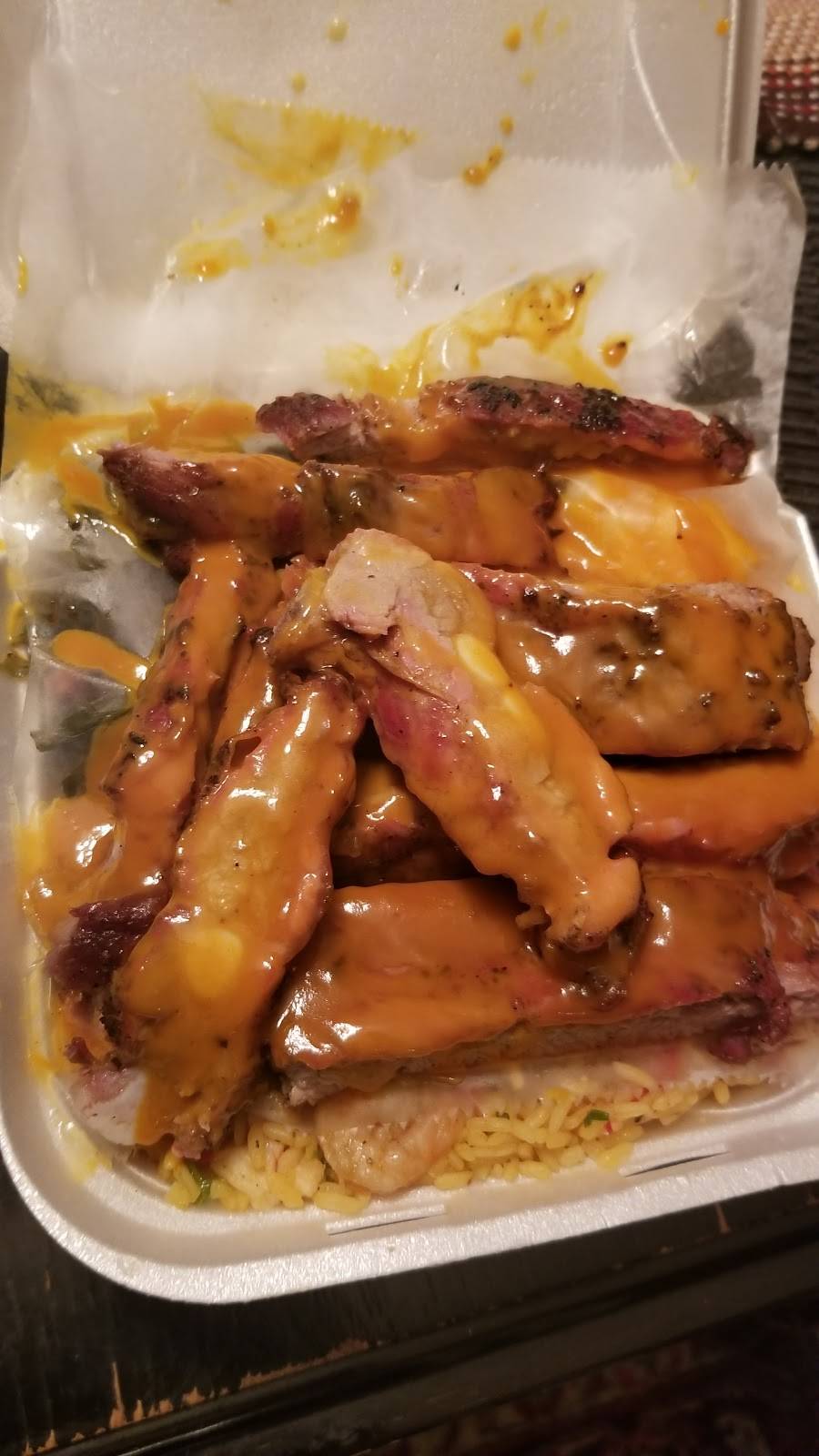 Down South BBQ Rib Shack | restaurant | 11100 SW 216th St, Miami, FL 33170, USA | 7862789729 OR +1 786-278-9729