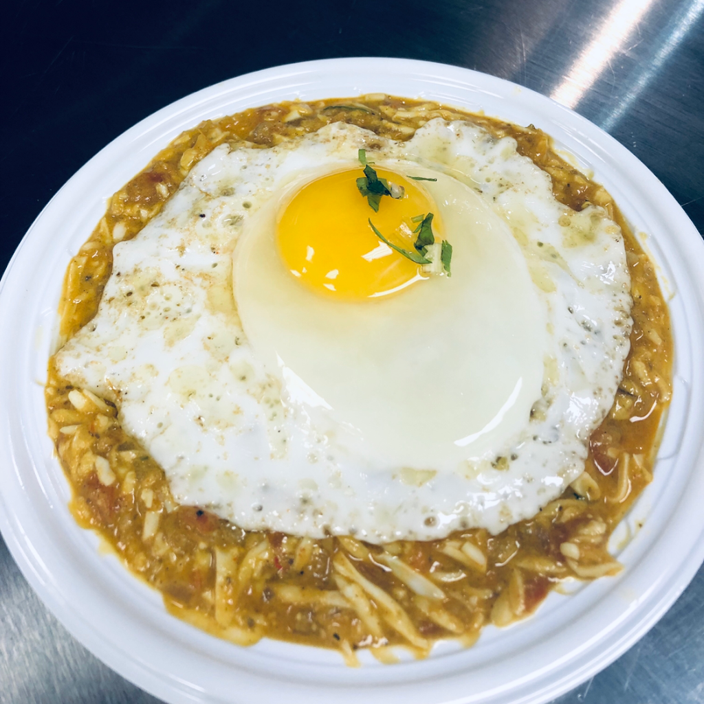 Egg Centric | restaurant | 13955 Metrotech Dr Suite J, Chantilly, VA 20151, USA | 5717526000 OR +1 571-752-6000