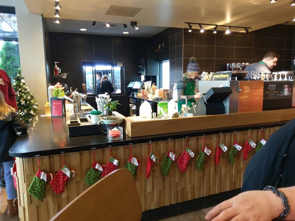 Starbucks | cafe | 1839 S Burlington Blvd #130, Burlington, WA 98233, USA | 3607571872 OR +1 360-757-1872