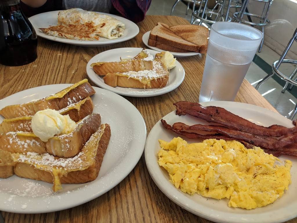 Toms Depot | restaurant | 991 Fremont Ave, Los Altos, CA 94024, USA | 6509488515 OR +1 650-948-8515