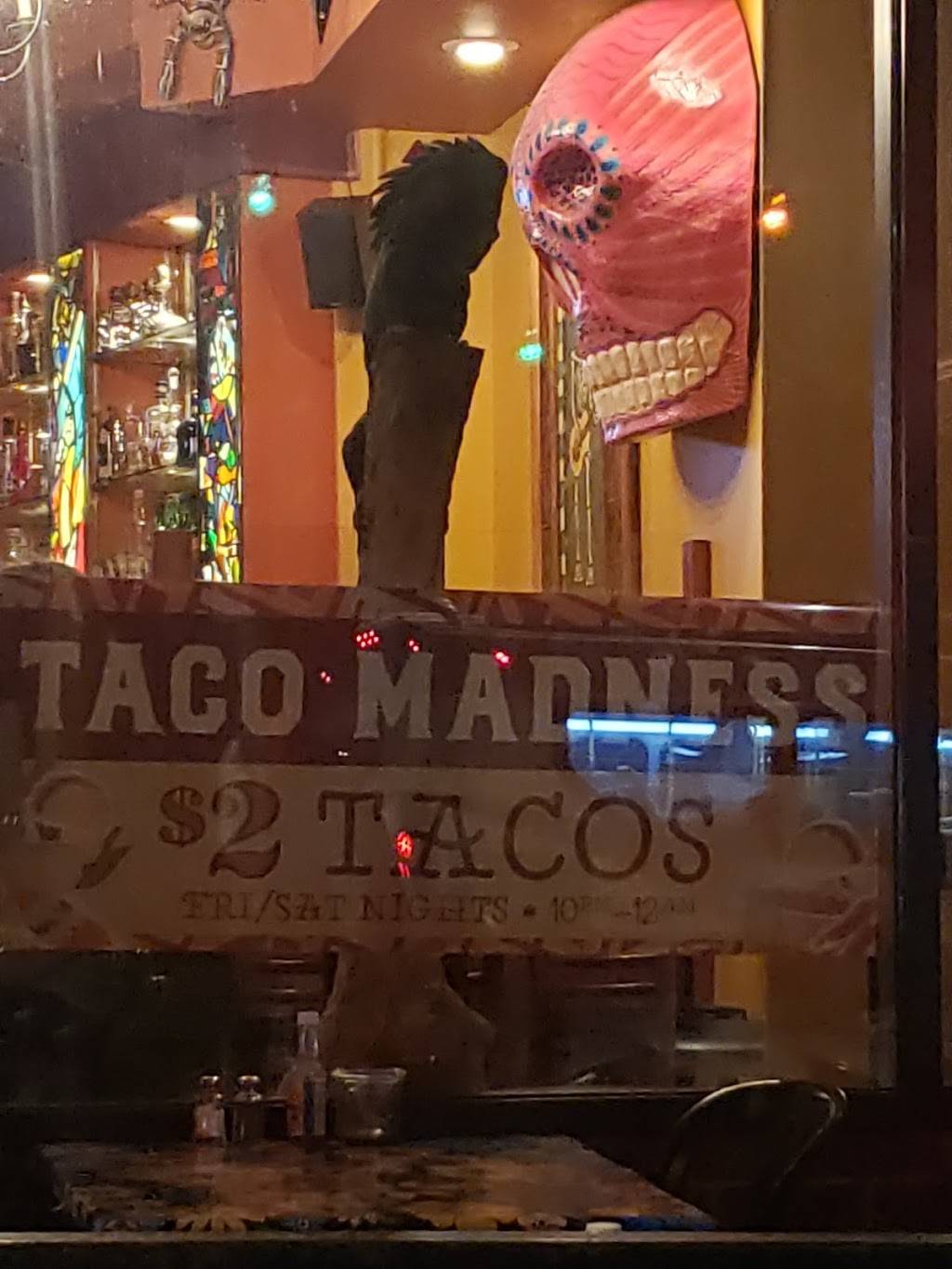 Mama Iguanas | restaurant | 274 Main St, Northampton, MA 01060, USA | 4135860400 OR +1 413-586-0400