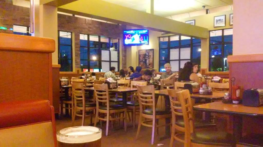 Shakeys Pizza Parlor | restaurant | 791 E Foothill Blvd, Upland, CA 91786, USA | 9099855118 OR +1 909-985-5118