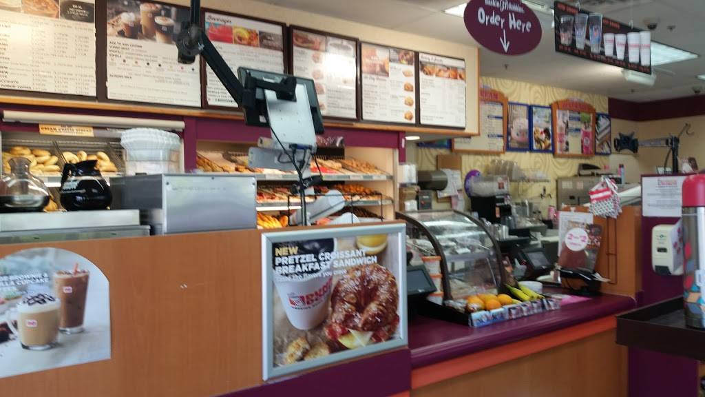 Dunkin | bakery | 14 Wilson Ave, Englishtown, NJ 07726, USA | 7324463217 OR +1 732-446-3217